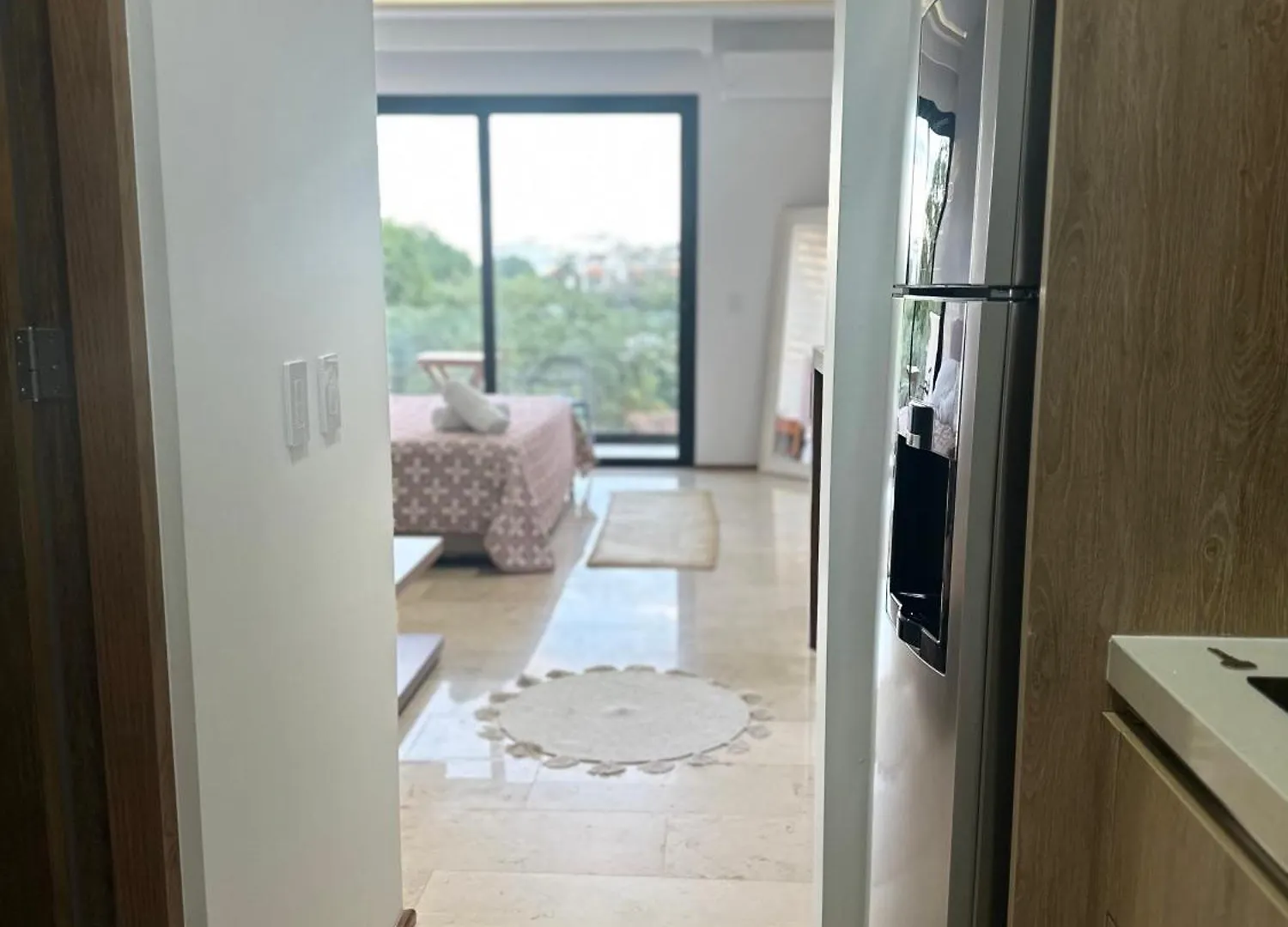 Smart Home Luxury Condo Playa del Carmen 0*,  Mexico
